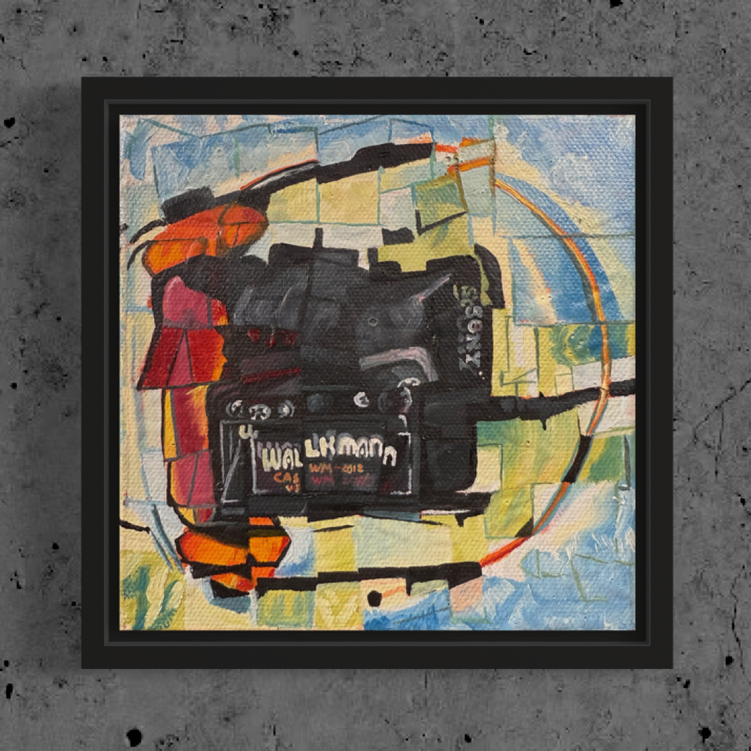 Soundwave Series Vol 2